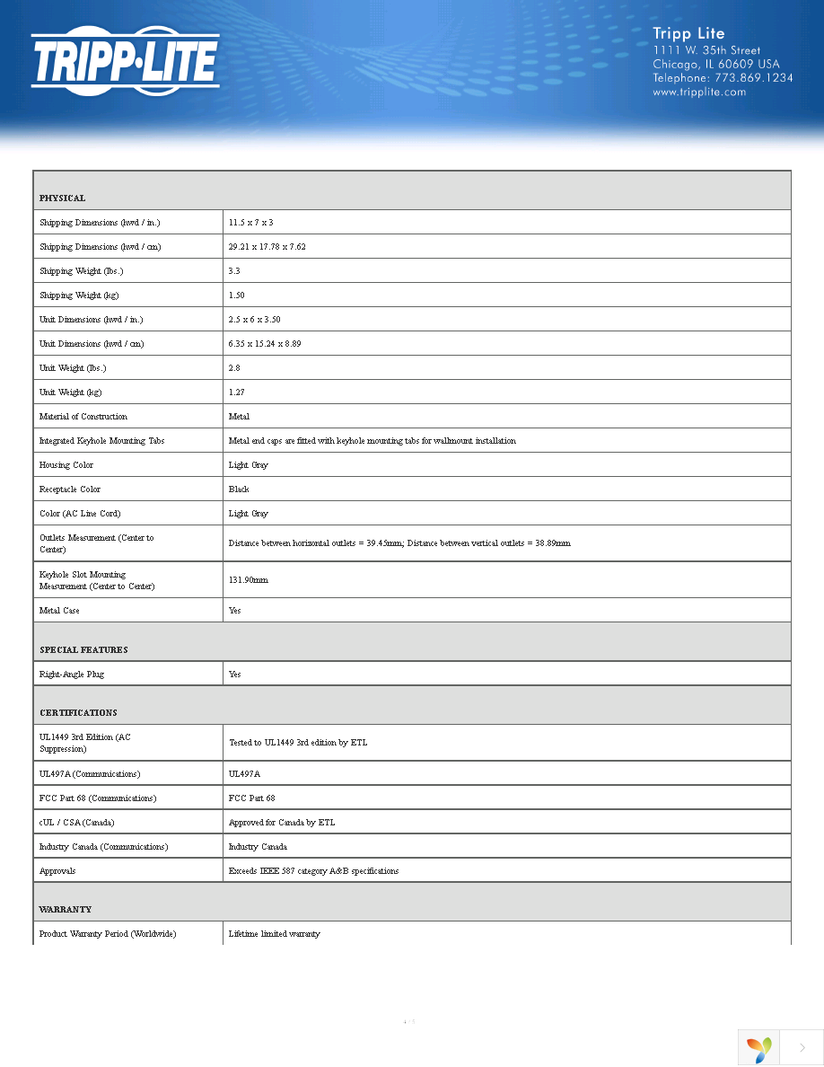 ISOTEL4 ULTRA Page 4